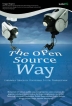 The Open Source Way - Cakrawala Teknologi, Pendidikan, Politik dan Pembangunan